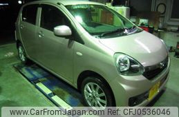 daihatsu mira-e-s 2014 -DAIHATSU 【富山 581】--Mira e:s DBA-LA310S--LA310S-1054966---DAIHATSU 【富山 581】--Mira e:s DBA-LA310S--LA310S-1054966-