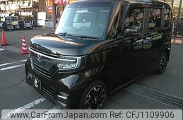honda n-box 2018 -HONDA--N BOX DBA-JF4--JF4-2006789---HONDA--N BOX DBA-JF4--JF4-2006789-