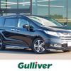 honda odyssey 2013 -HONDA--Odyssey DBA-RC1--RC1-1006152---HONDA--Odyssey DBA-RC1--RC1-1006152- image 1