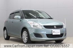 suzuki swift 2012 -SUZUKI 【京都 502ﾀ9313】--Swift DBA-ZC72S--ZC72S-145883---SUZUKI 【京都 502ﾀ9313】--Swift DBA-ZC72S--ZC72S-145883-