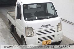 suzuki carry-truck 2002 -SUZUKI 【千葉 480ｿ2204】--Carry Truck DA63T--128021---SUZUKI 【千葉 480ｿ2204】--Carry Truck DA63T--128021-