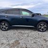 toyota harrier 2015 -TOYOTA--Harrier DBA-ZSU60W--ZSU60-0053610---TOYOTA--Harrier DBA-ZSU60W--ZSU60-0053610- image 4