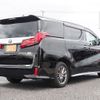 toyota alphard 2022 -TOYOTA--Alphard 6AA-AYH30W--AYH30-0148232---TOYOTA--Alphard 6AA-AYH30W--AYH30-0148232- image 5