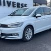 volkswagen golf-touran 2016 -VOLKSWAGEN--VW Golf Touran DBA-1TCZD--WVGZZZ1TZGW562361---VOLKSWAGEN--VW Golf Touran DBA-1TCZD--WVGZZZ1TZGW562361- image 20