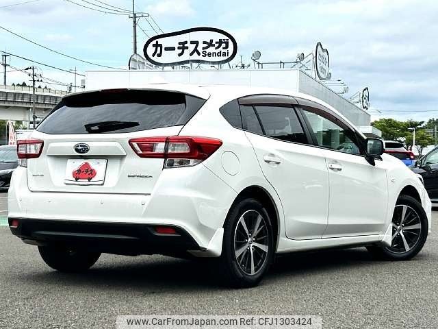 subaru impreza-wagon 2018 -SUBARU--Impreza Wagon DBA-GT3--GT3-061076---SUBARU--Impreza Wagon DBA-GT3--GT3-061076- image 2