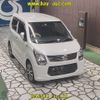 suzuki wagon-r 2013 -SUZUKI--Wagon R MH34S-224144---SUZUKI--Wagon R MH34S-224144- image 1