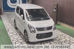 suzuki wagon-r 2013 -SUZUKI--Wagon R MH34S-224144---SUZUKI--Wagon R MH34S-224144-