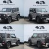 suzuki jimny-sierra 2024 quick_quick_3BA-JB74W_224544 image 1