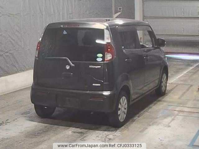 suzuki mr-wagon 2013 -SUZUKI--MR Wagon MF33S-640351---SUZUKI--MR Wagon MF33S-640351- image 2