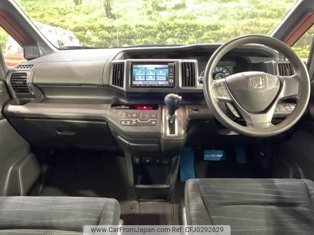 honda stepwagon 2011 -HONDA--Stepwgn DBA-RK1--RK1-1202292---HONDA--Stepwgn DBA-RK1--RK1-1202292- image 2