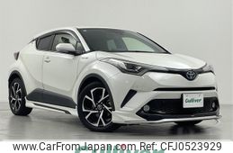 toyota c-hr 2017 -TOYOTA--C-HR DAA-ZYX10--ZYX10-2048803---TOYOTA--C-HR DAA-ZYX10--ZYX10-2048803-