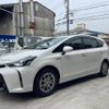 toyota prius-α 2018 quick_quick_ZVW41W_ZVW41-0072811 image 5