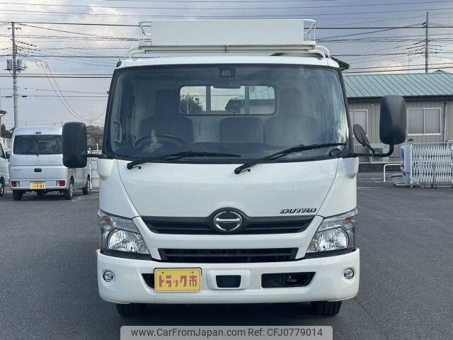 hino dutro 2017 -HINO--Hino Dutoro XZU702--XZU702-0001089---HINO--Hino Dutoro XZU702--XZU702-0001089- image 2