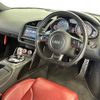 audi r8 2014 -AUDI--Audi R8 ABA-42CNDF--WUAZZZ425EN002160---AUDI--Audi R8 ABA-42CNDF--WUAZZZ425EN002160- image 2