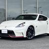 nissan fairlady-z 2019 quick_quick_CBA-Z34_Z34-620524 image 1