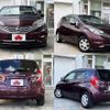 nissan note 2016 -NISSAN--Note DBA-E12--E12-488478---NISSAN--Note DBA-E12--E12-488478- image 9