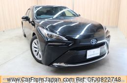 toyota mirai 2021 -TOYOTA--MIRAI ZBA-JPD20--JPD20-0002075---TOYOTA--MIRAI ZBA-JPD20--JPD20-0002075-