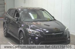 subaru xv 2019 CFJ1758505