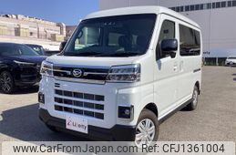 daihatsu atrai 2024 CFJ1361004