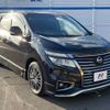 nissan elgrand 2017 -NISSAN--Elgrand DBA-TE52--TE52-091570---NISSAN--Elgrand DBA-TE52--TE52-091570- image 18