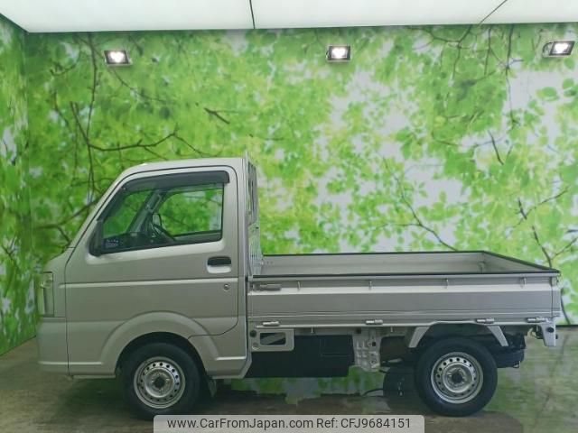 suzuki carry-truck 2014 quick_quick_DA16T_DA16T-173714 image 2