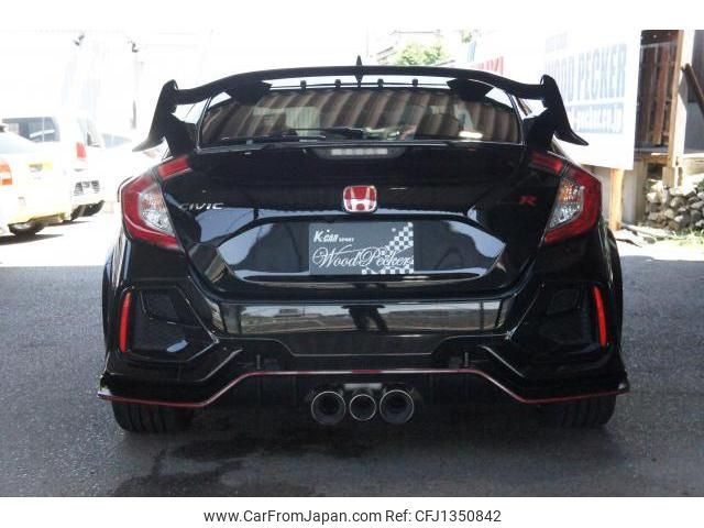 honda civic 2020 quick_quick_FK8_FK8-1300219 image 2