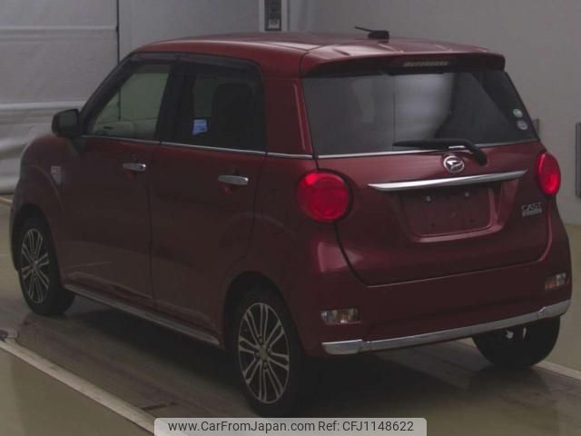 daihatsu cast 2016 quick_quick_DBA-LA250S_LA250S-0076972 image 2