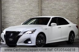 toyota crown 2015 -TOYOTA 【名変中 】--Crown AWS211--6006788---TOYOTA 【名変中 】--Crown AWS211--6006788-