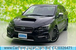 subaru levorg 2018 quick_quick_DBA-VM4_VM4-115240