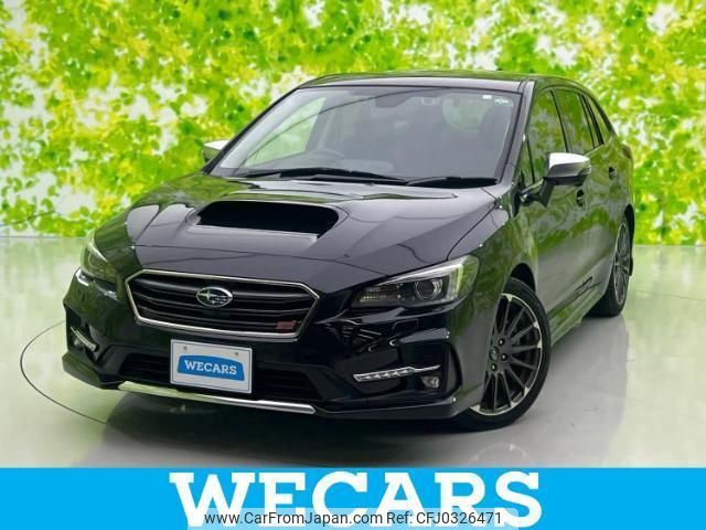 subaru levorg 2018 quick_quick_DBA-VM4_VM4-115240 image 1