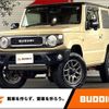 suzuki jimny 2018 -SUZUKI--Jimny 3BA-JB64W--JB64W-104677---SUZUKI--Jimny 3BA-JB64W--JB64W-104677- image 1