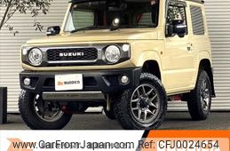 suzuki jimny 2018 -SUZUKI--Jimny 3BA-JB64W--JB64W-104677---SUZUKI--Jimny 3BA-JB64W--JB64W-104677-