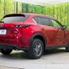 mazda cx-5 2017 -MAZDA--CX-5 LDA-KF2P--KF2P-123614---MAZDA--CX-5 LDA-KF2P--KF2P-123614- image 17