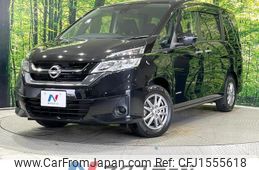 nissan serena 2019 CFJ1555618