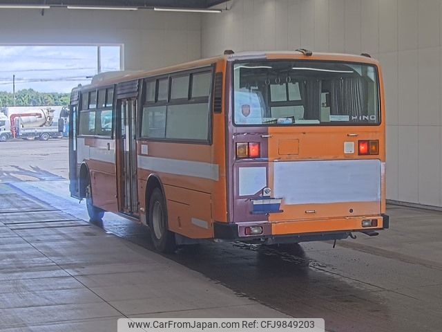 hino hino-bus 1998 -HINO--Hino Bus HU3KPCAｶｲ-40110---HINO--Hino Bus HU3KPCAｶｲ-40110- image 2