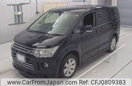 mitsubishi delica-d5 2007 -MITSUBISHI 【三重 300り976】--Delica D5 CV5W-0001096---MITSUBISHI 【三重 300り976】--Delica D5 CV5W-0001096-