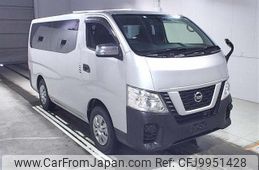 nissan caravan-van 2019 -NISSAN--Caravan Van VW6E26-109245---NISSAN--Caravan Van VW6E26-109245-