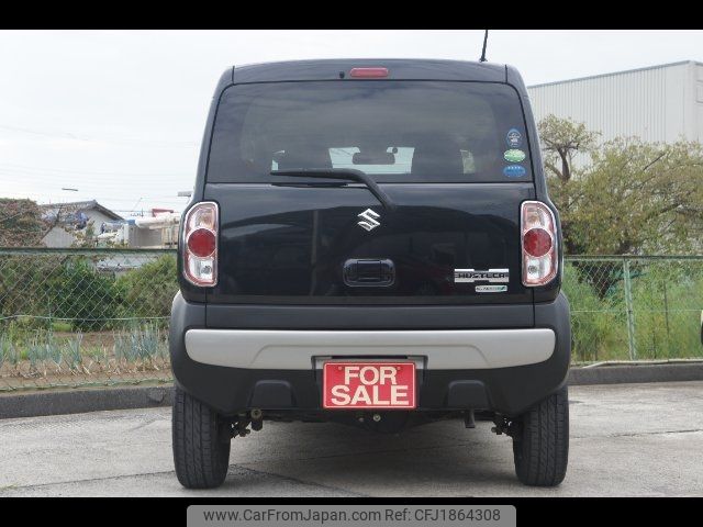 suzuki hustler 2015 CFJ1864308 image 2