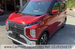 mitsubishi ek-cross 2019 -MITSUBISHI--ek X B34W--0004621---MITSUBISHI--ek X B34W--0004621-