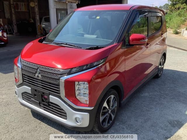 mitsubishi ek-cross 2019 -MITSUBISHI--ek X B34W--0004621---MITSUBISHI--ek X B34W--0004621- image 1