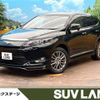 toyota harrier 2014 -TOYOTA--Harrier DBA-ZSU60W--ZSU60-0015061---TOYOTA--Harrier DBA-ZSU60W--ZSU60-0015061- image 1