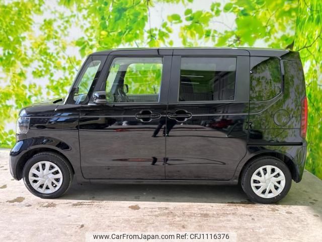 honda n-box 2024 quick_quick_JF5_JF5-1105145 image 2
