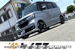 honda n-box 2018 CFJ1346310