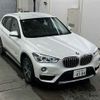 bmw x1 2018 -BMW 【多摩 304サ8384】--BMW X1 HT20-WBAHT920103F16331---BMW 【多摩 304サ8384】--BMW X1 HT20-WBAHT920103F16331- image 1