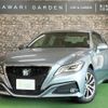 toyota crown-hybrid 2020 CFJ1737575 image 19