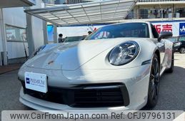 porsche 911 2024 -PORSCHE 【大阪 335ﾄ 62】--Porsche 911 7BA-992NC1--WP0ZZZ99ZRS201297---PORSCHE 【大阪 335ﾄ 62】--Porsche 911 7BA-992NC1--WP0ZZZ99ZRS201297-