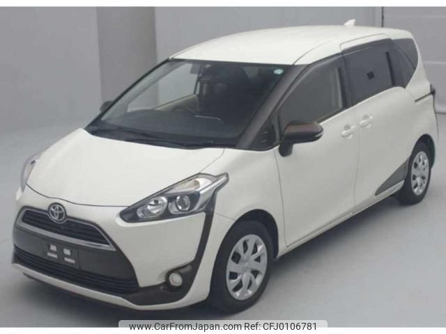 toyota sienta 2016 quick_quick_DBA-NSP170G_7045282 image 1