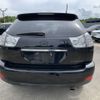 toyota harrier 2008 NIKYO_HK46298 image 7