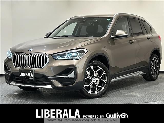 bmw x1 2020 -BMW--BMW X1 3DA-AD20--WBA32AD0605R85010---BMW--BMW X1 3DA-AD20--WBA32AD0605R85010- image 1