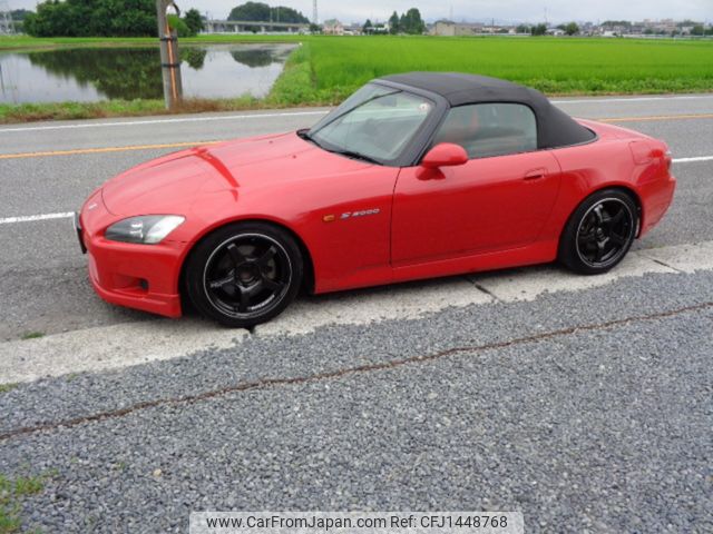 honda s2000 1999 deadd3257b3a7d8a6c1bd6ede66c11b6 image 2